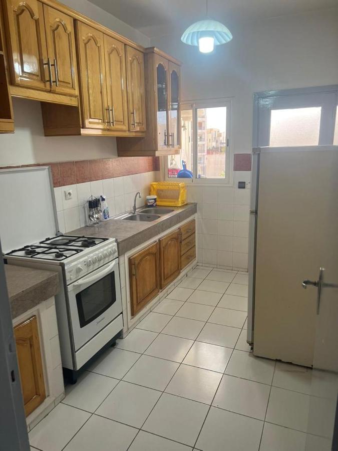 Appartamento Agadir Dreamhouse Esterno foto