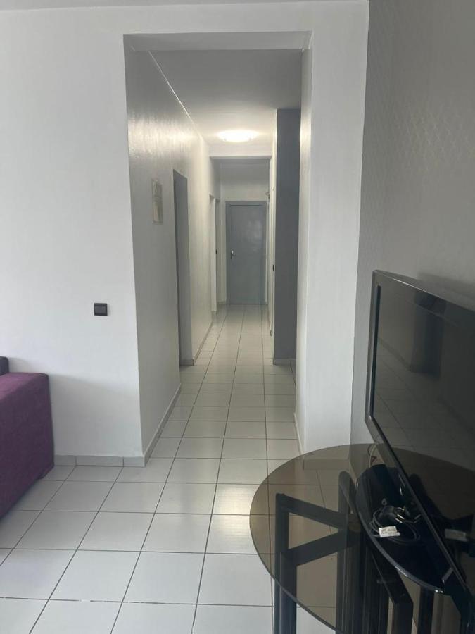 Appartamento Agadir Dreamhouse Esterno foto