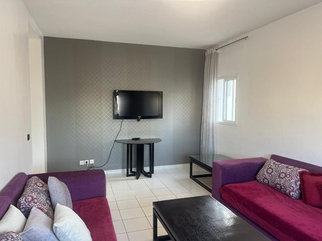 Appartamento Agadir Dreamhouse Esterno foto