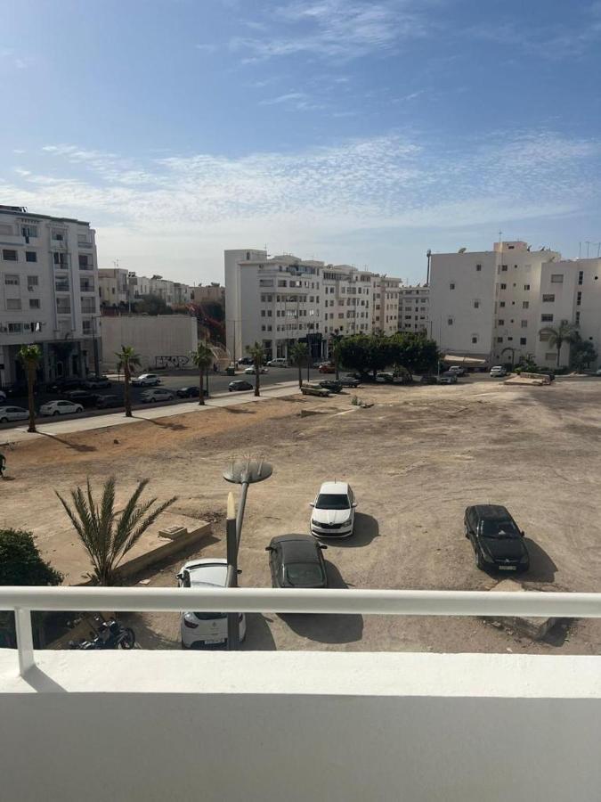 Appartamento Agadir Dreamhouse Esterno foto